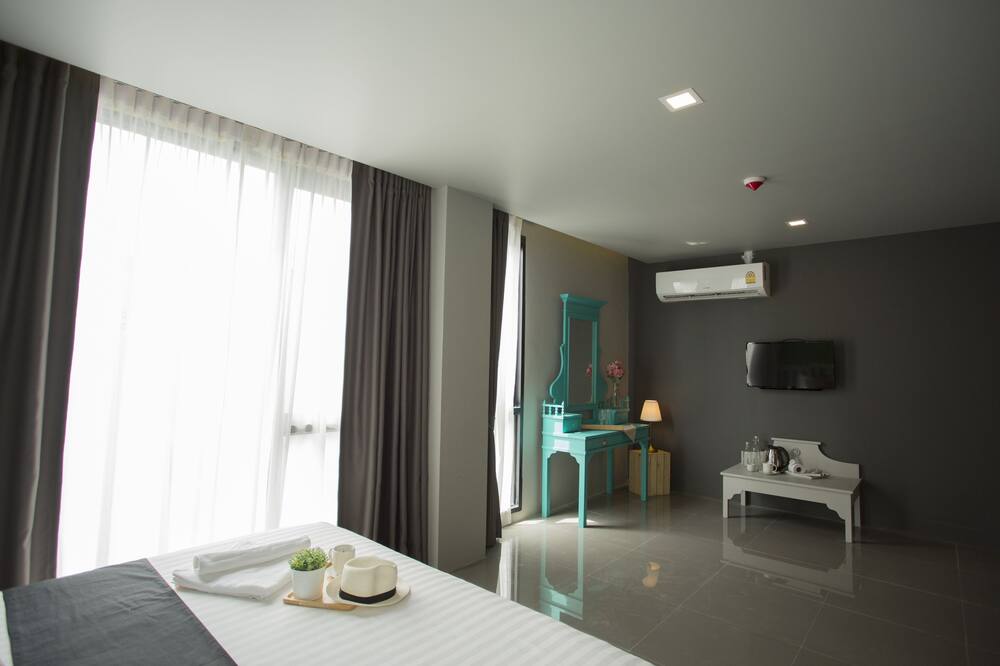 ヘイハ ホテル 写真