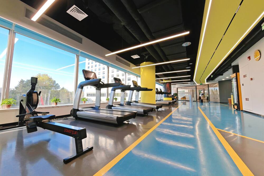 ベイジン ランドマーク タワーズ 写真