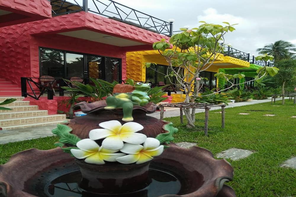 イラク リゾート 写真