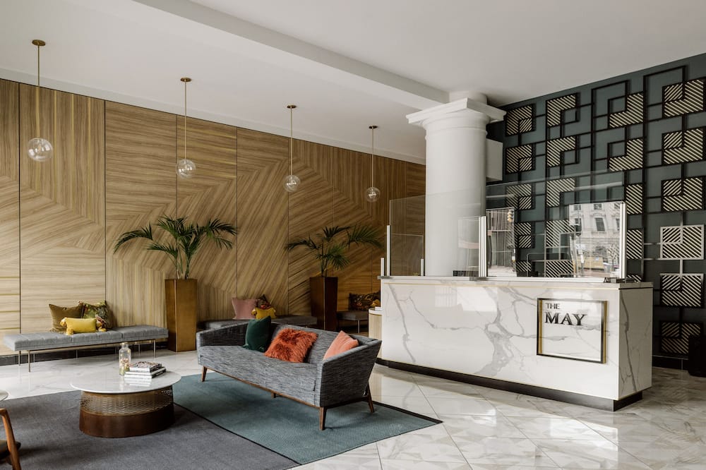 ルースト クリーブランド 写真