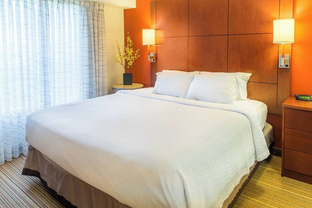 Residence Inn by Marriott Sioux Falls 写真