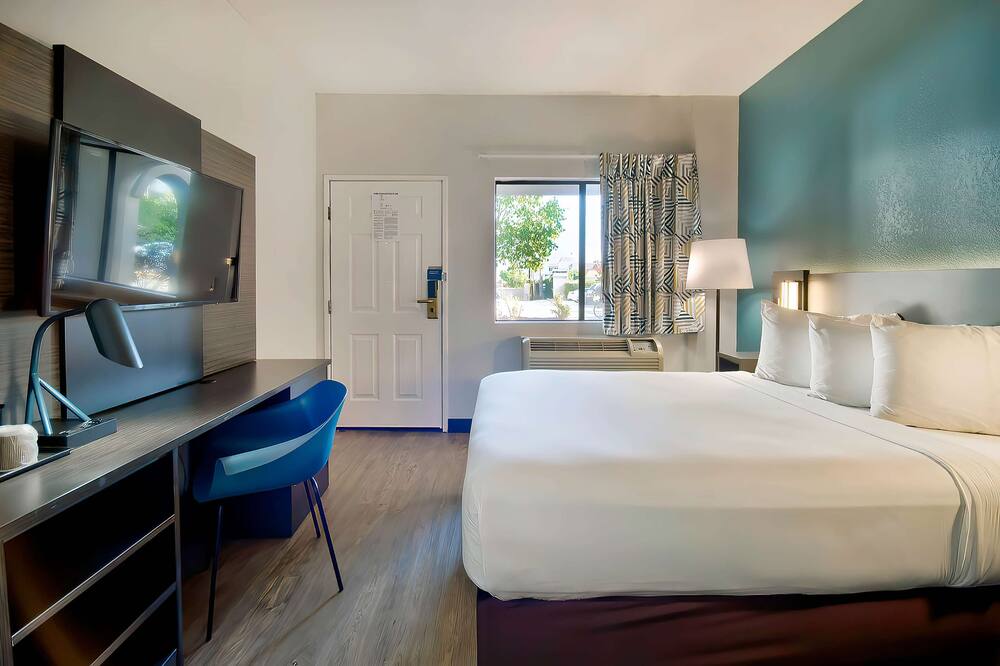 スタジオ 6 スイーツ ローンデール カリフォルニア - サウス ベイ 写真