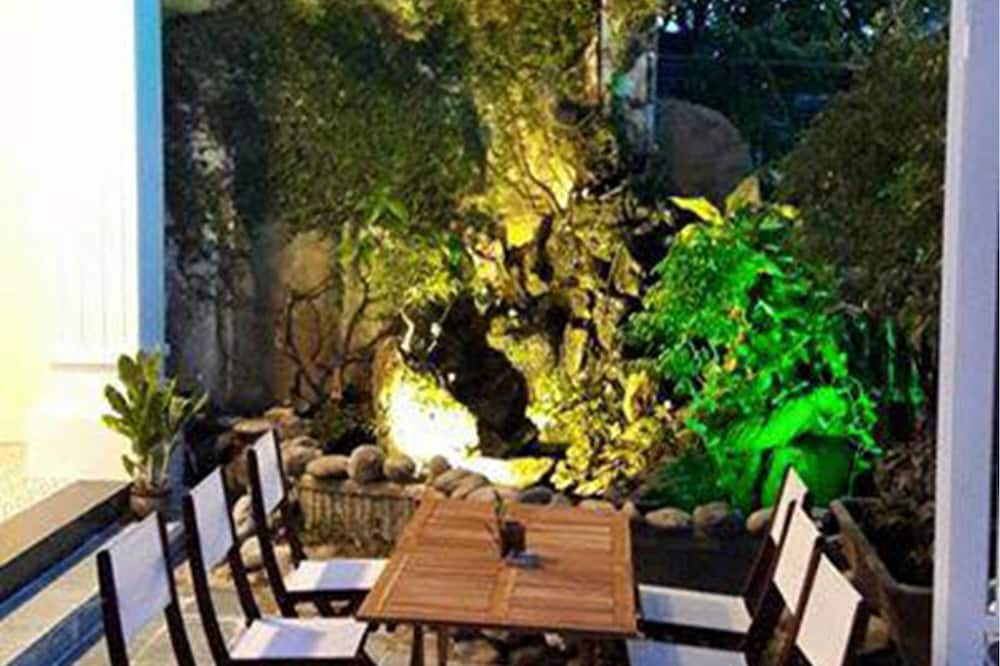 ユニティ ヴィラ ホイアン 写真