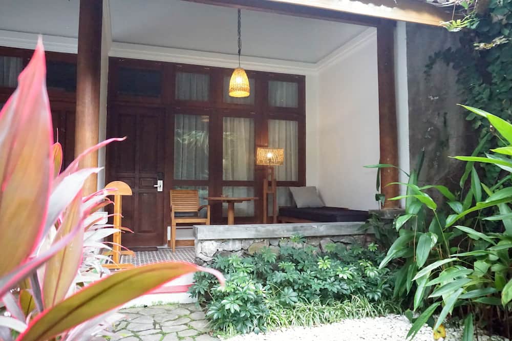 ルマ ムルトゥア ヘリテッジ 写真