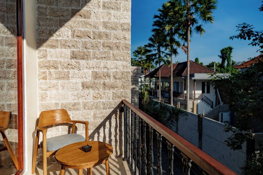 マモラ ウブド ヴィラズ 写真