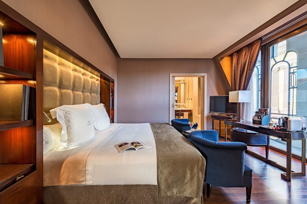 カサ フスター ホテル 写真