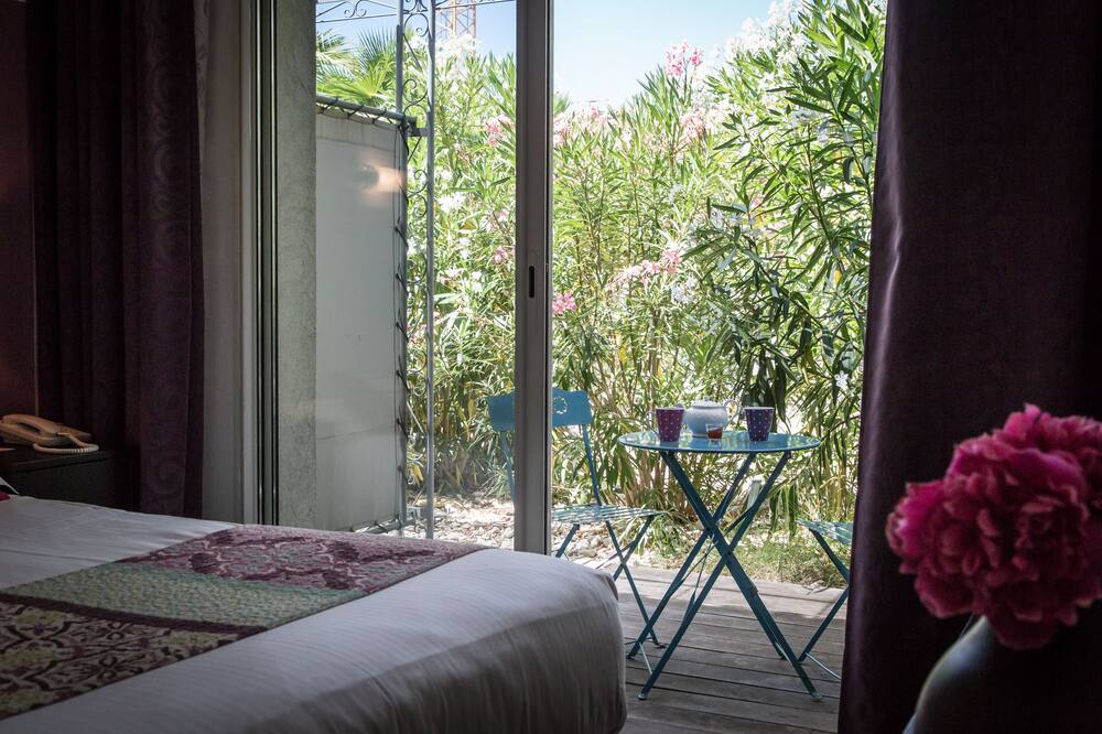 ゴルフ ホテル 写真