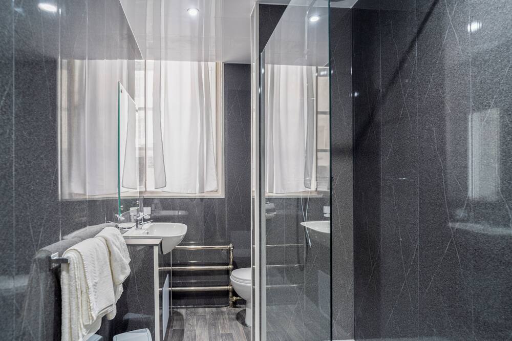 アデルフィ ホテル リバプール 写真