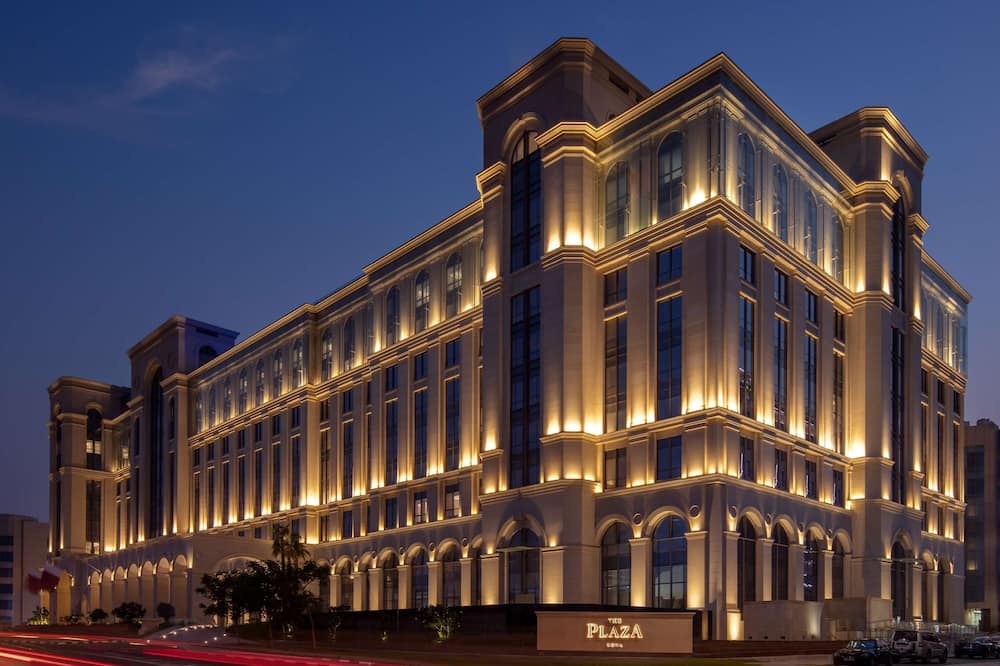 ザ プラザ ドーハ, LXR ホテルズ & リゾーツ 写真