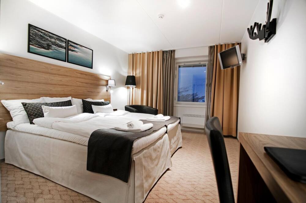 ホテル フャーレット 写真