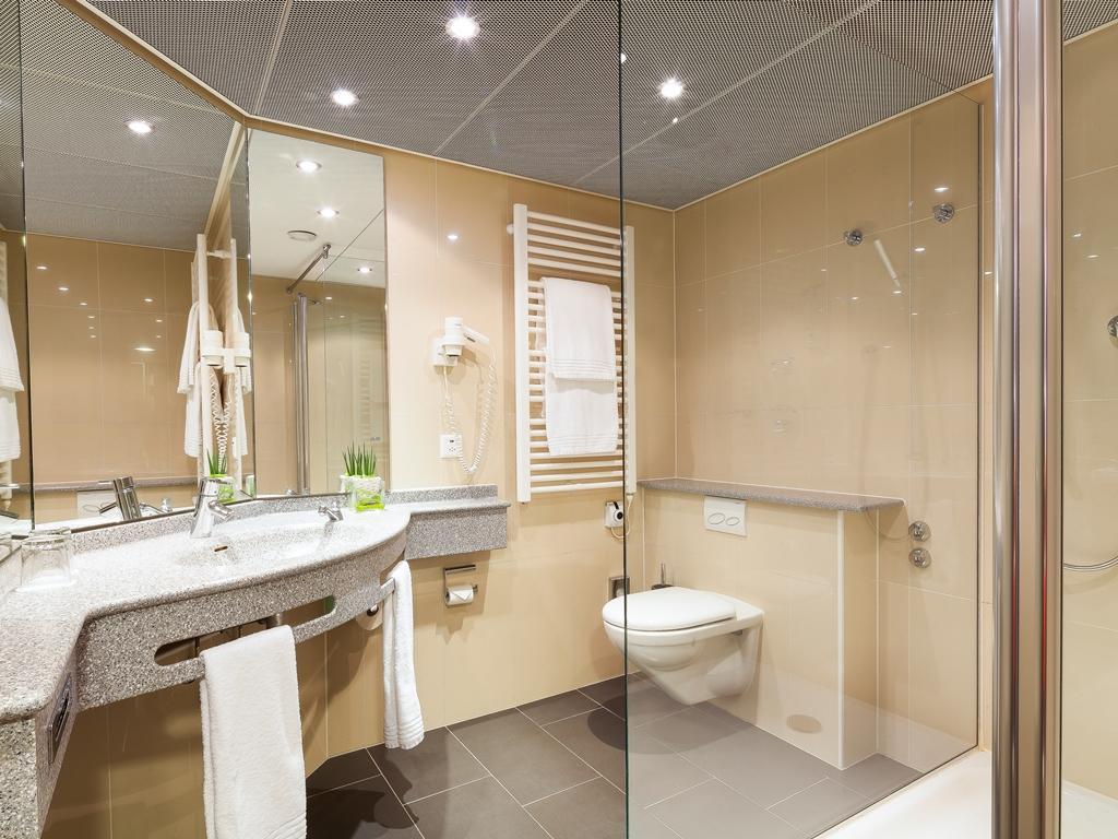 Ramada by Wyndham Baden du Parc 写真