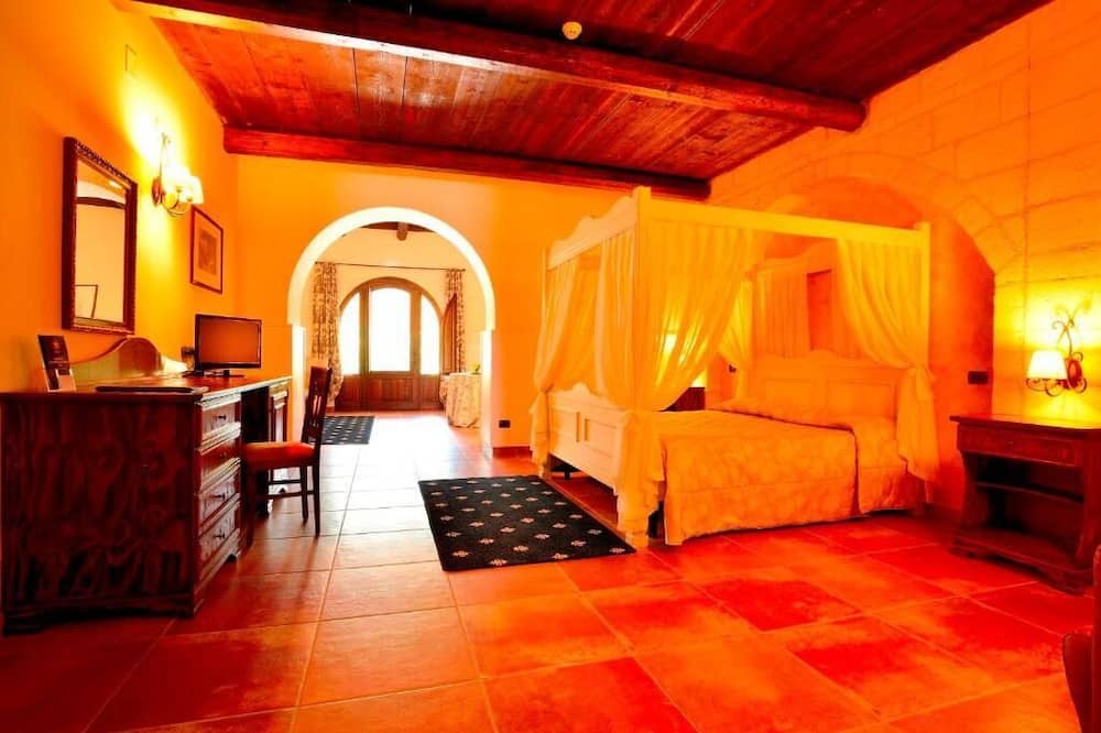 Tenuta San Francesco 写真