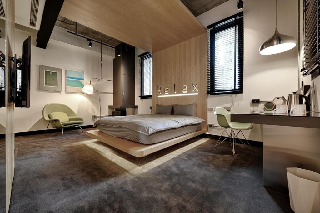 ステイブル ホテル 写真