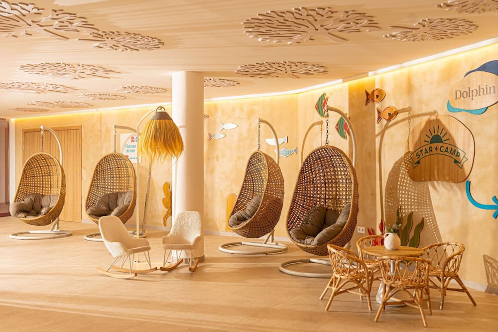 Iberostar Waves Gaviotas Park -All Inclusive 写真