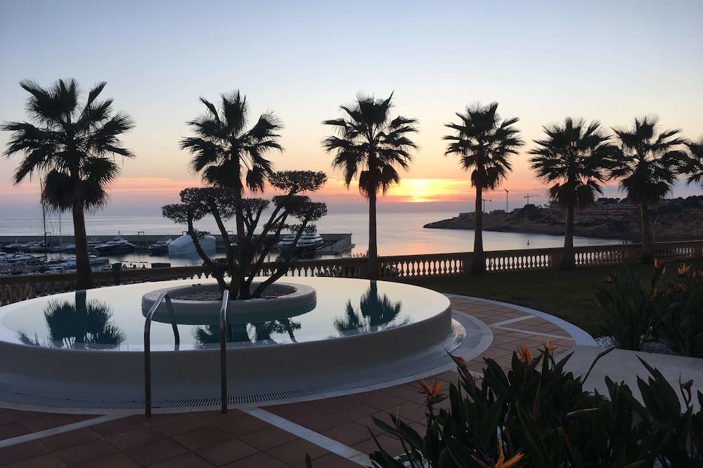 ピュア ソルト ポート アドリアーノ【大人専用】 写真