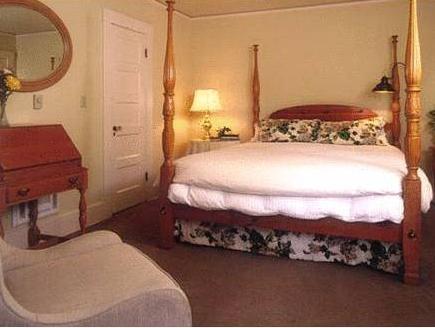 ザ アッパハム ホテル 写真