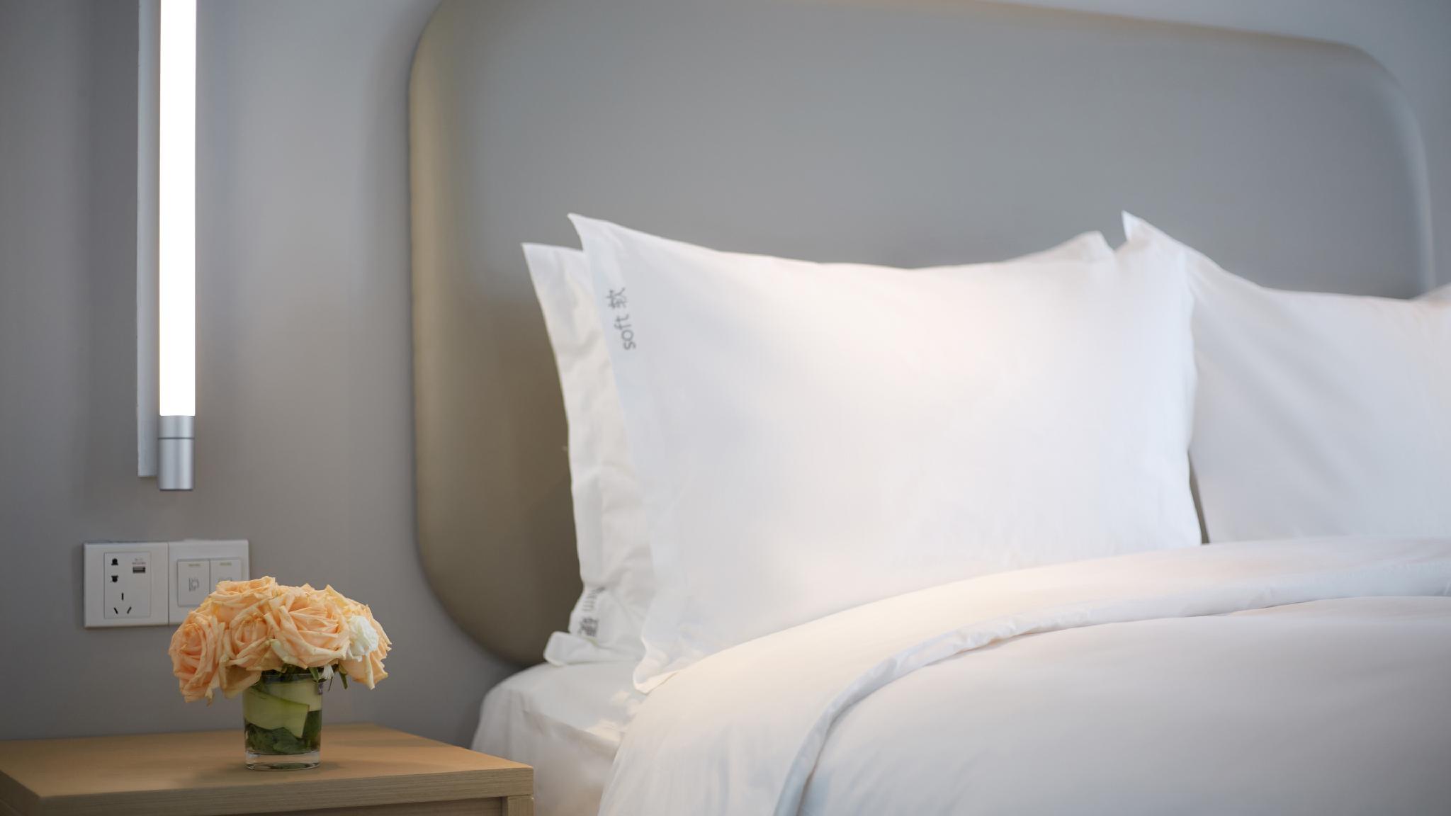 ホリデイ イン エクスプレス 青島 ウエスト コースト by IHG (青島西海岸智選假日酒店) 写真