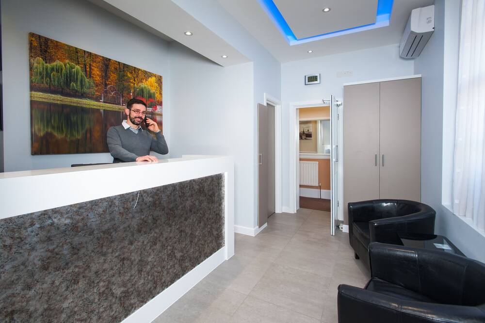 ザ ドーバー 写真