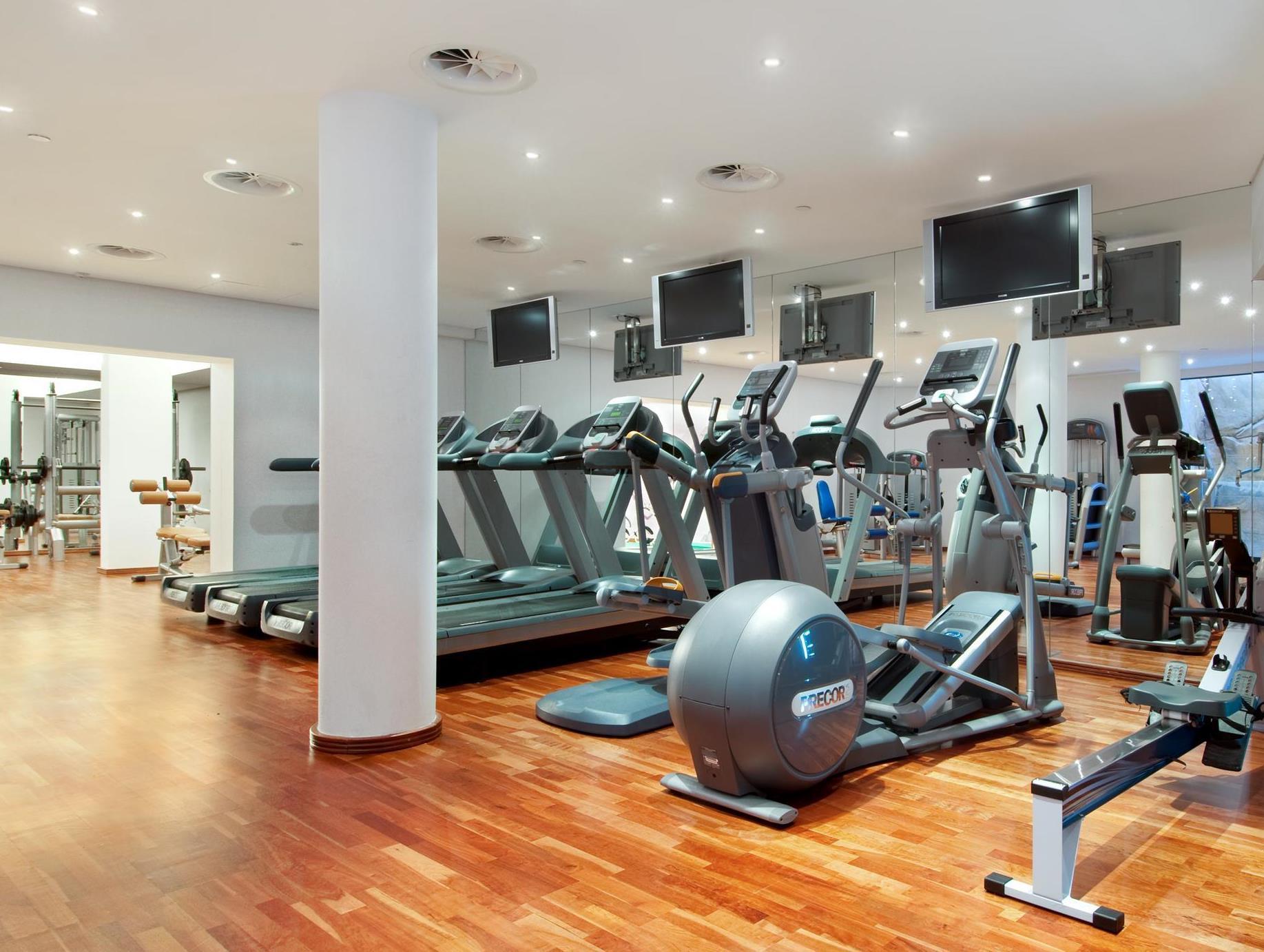 ヒルトン ヴィラモウラ アス カスカタス ゴルフ リゾート & スパ 写真