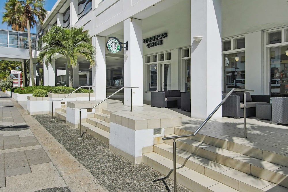 The Condado Plaza 写真