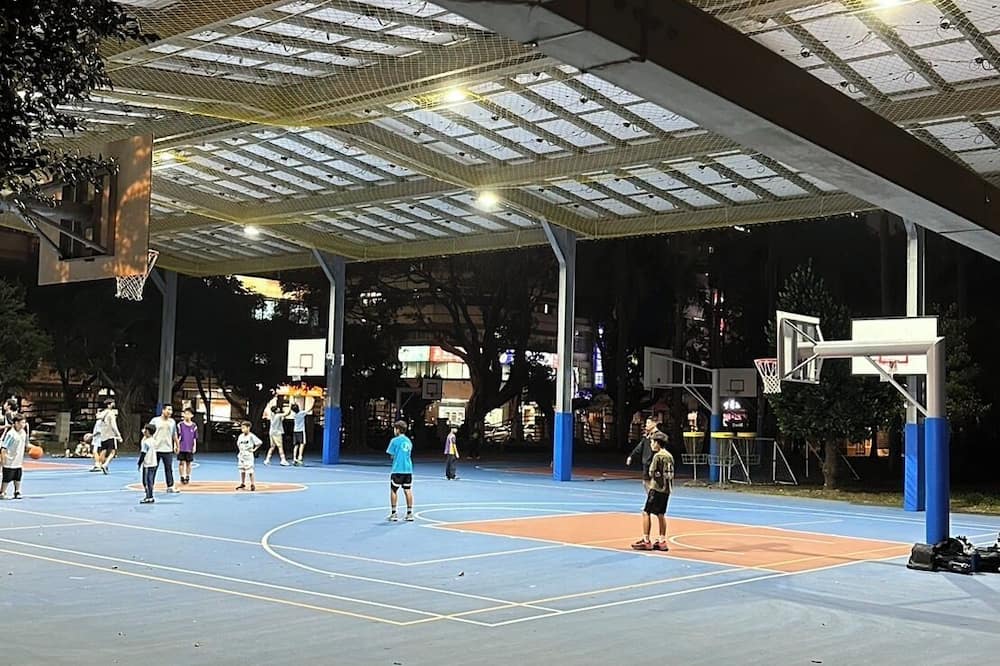 ホテル サンシャイン 写真