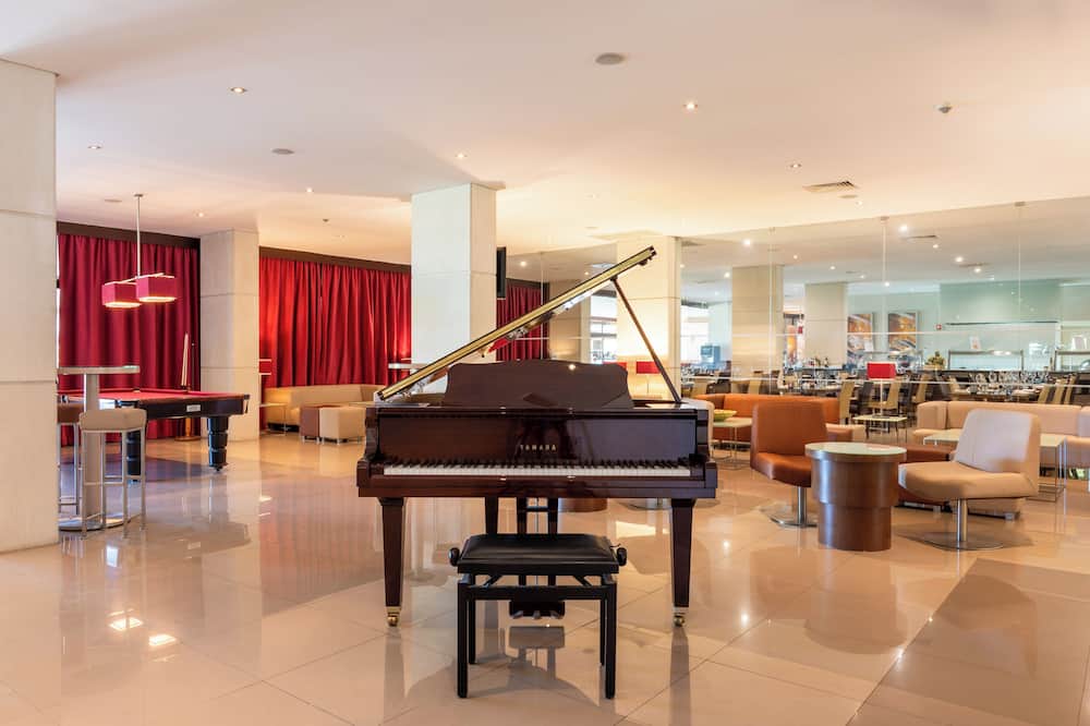 ヴィラ ガーレ カスカイス 写真