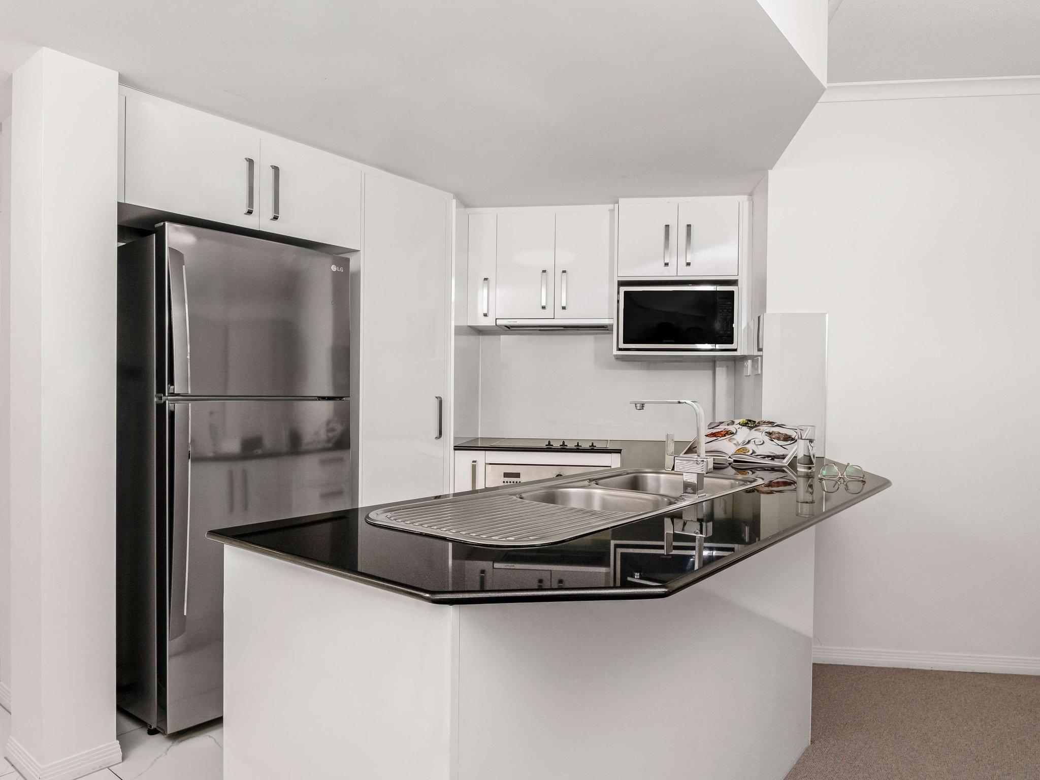 マントラ クーランガッタ ビーチ 写真