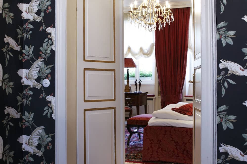 Hotel Goldener Anker 写真