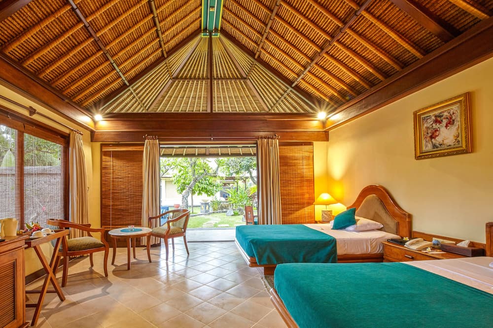 プリ バグース ロヴィナ リゾート 写真