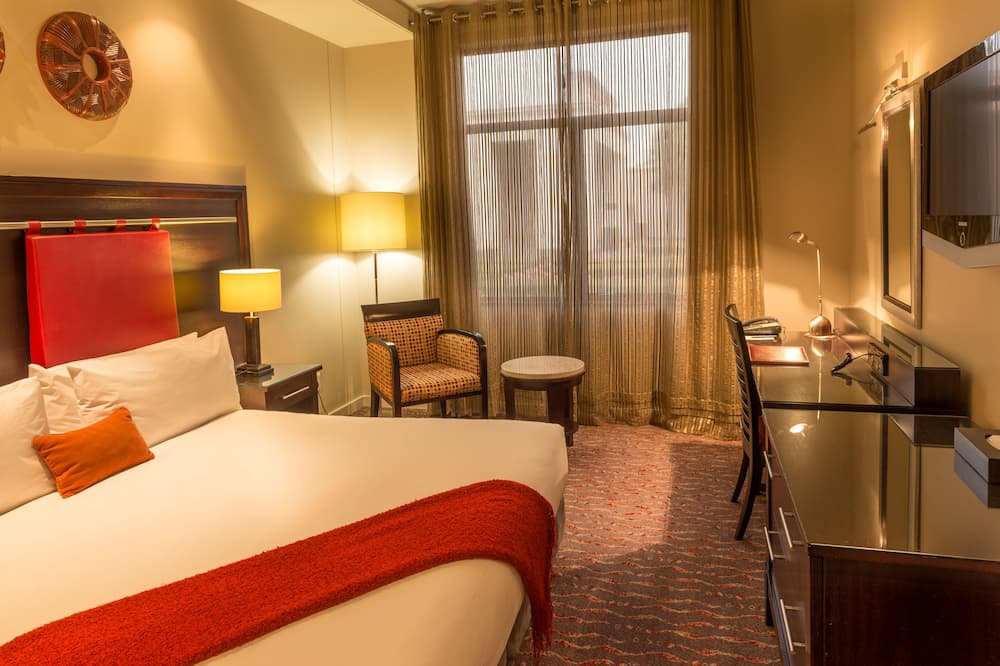 ピアモント モンディオール アット エンペラーズ パレス ヨハネスブルグ 写真