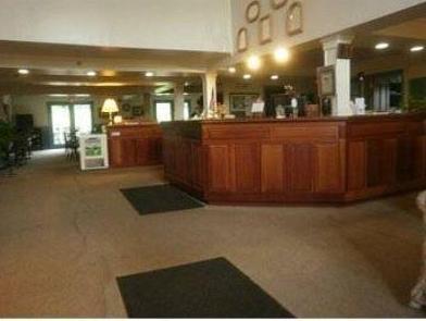 Hollow Inn and Motel 写真