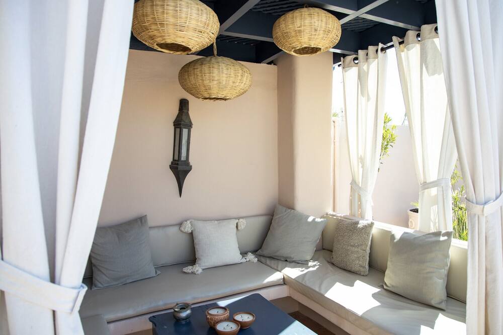 Riad Jonan 写真
