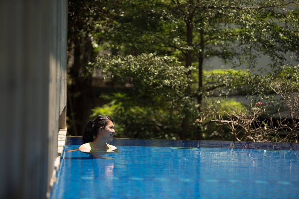 ノボテル バンダン ホテル 写真