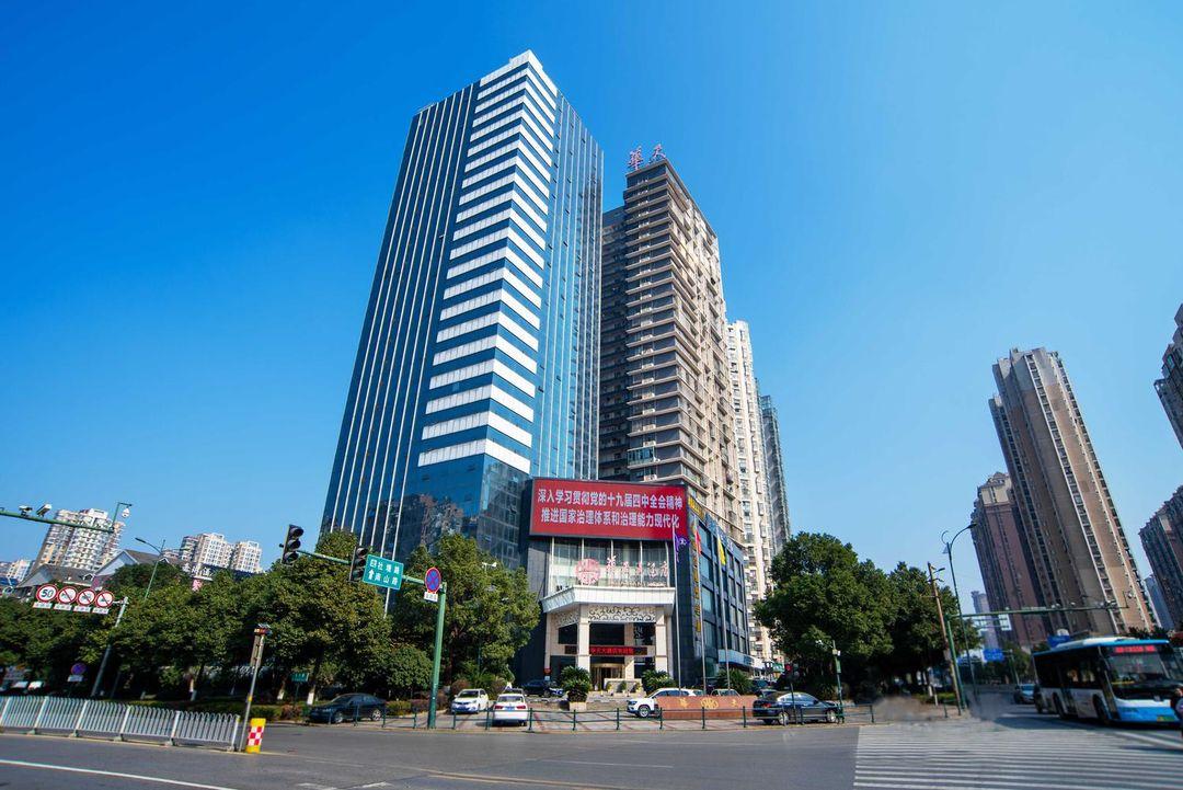Changsha Xingsha Huatian Hotel 写真