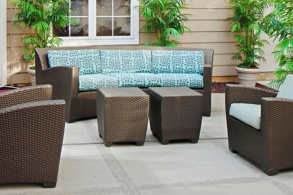 Residence Inn by Marriott Cranbury South Brunswick 写真