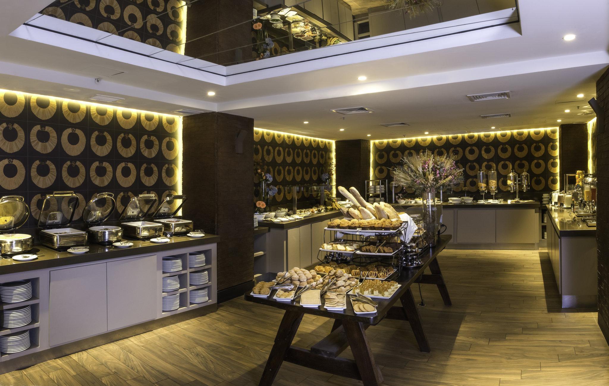 InterContinental Santiago By IHG 写真