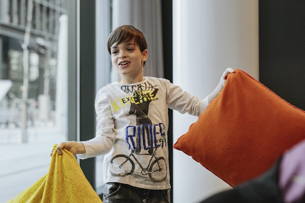 イビス バジェット ローザンヌ ビュシニー 写真