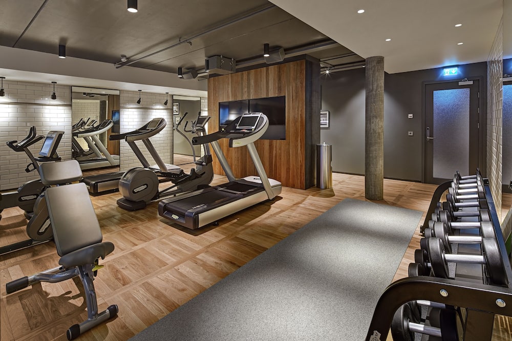 キャノピー バイ ヒルトン レイキャビック シティ センター 写真