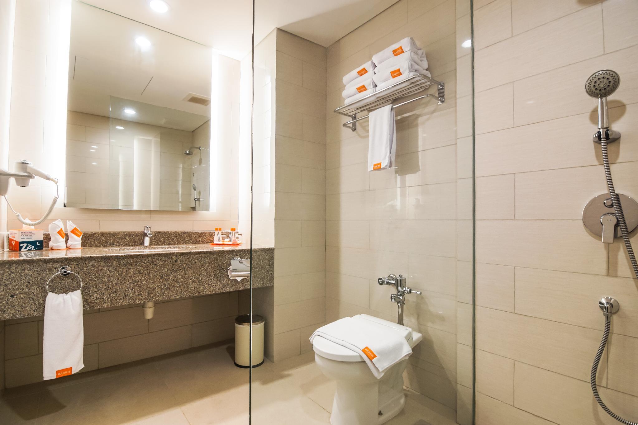 ハリス リゾート バタム ウォーターフロント 写真