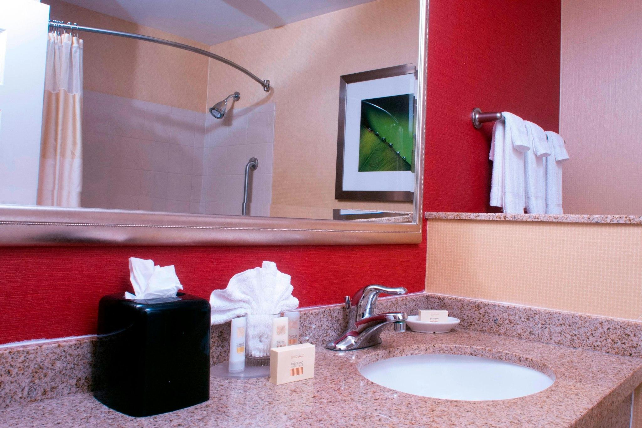 Courtyard by Marriott Middlebury 写真