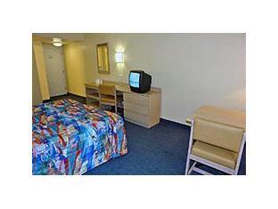 モーテル 6 イースト ブランズウィック ニュージャージー 写真