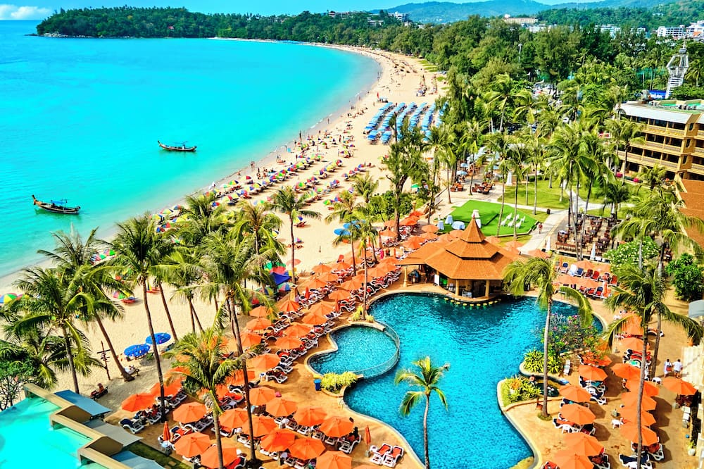 ビヨンド カタ 写真