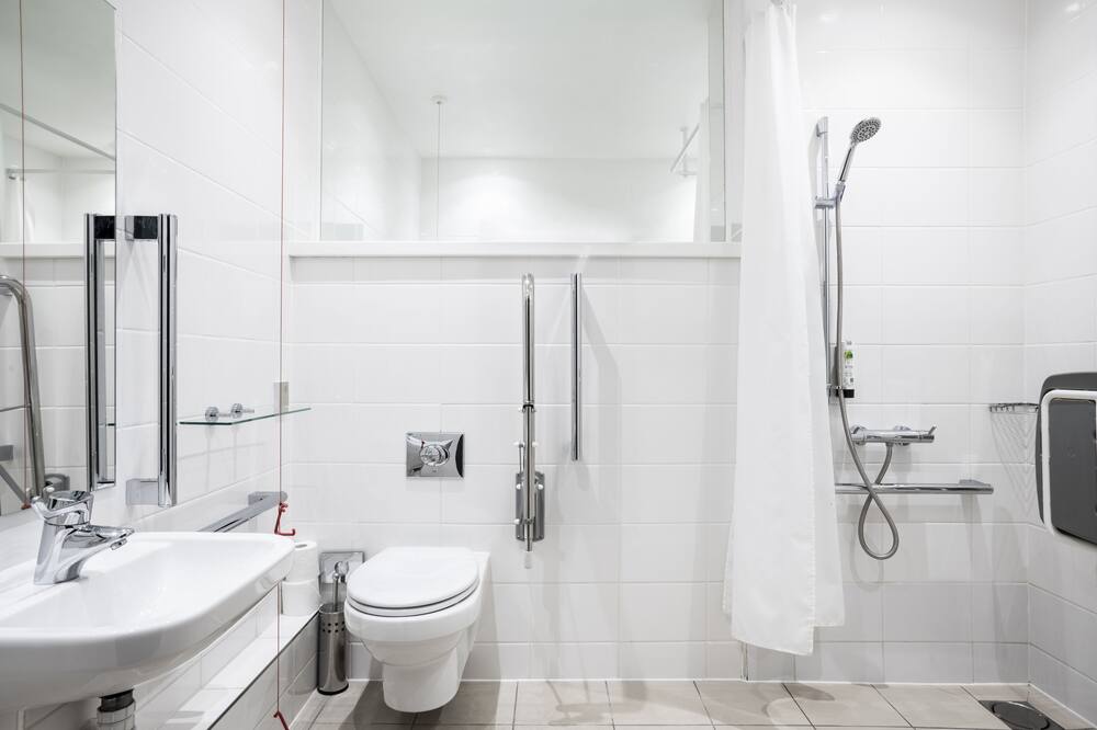 ポイント A ロンドン リバプール ストリート 写真