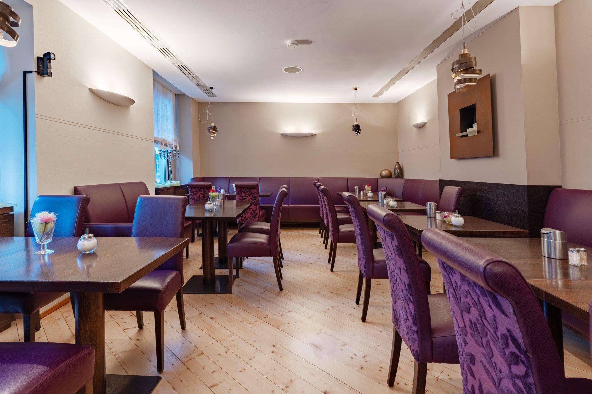 Garner Hotel Post Aschaffenburg by IHG 写真