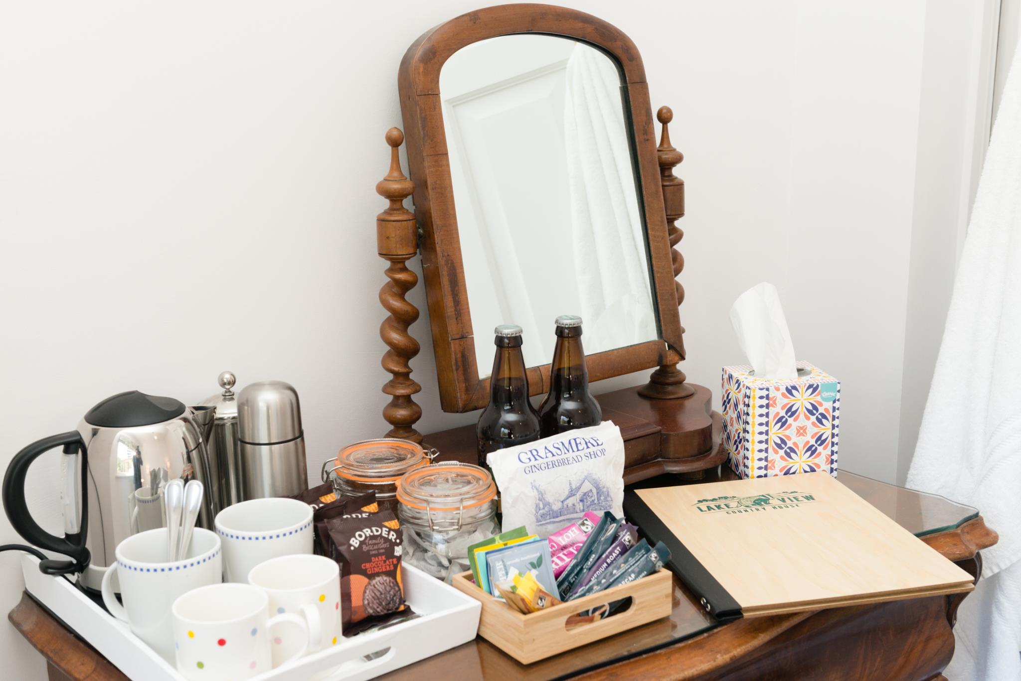 Lake View Country House 写真