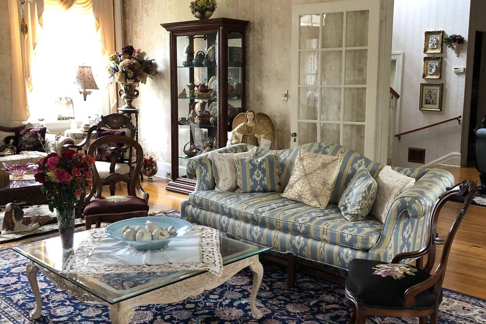 アンジーズ B&B 写真