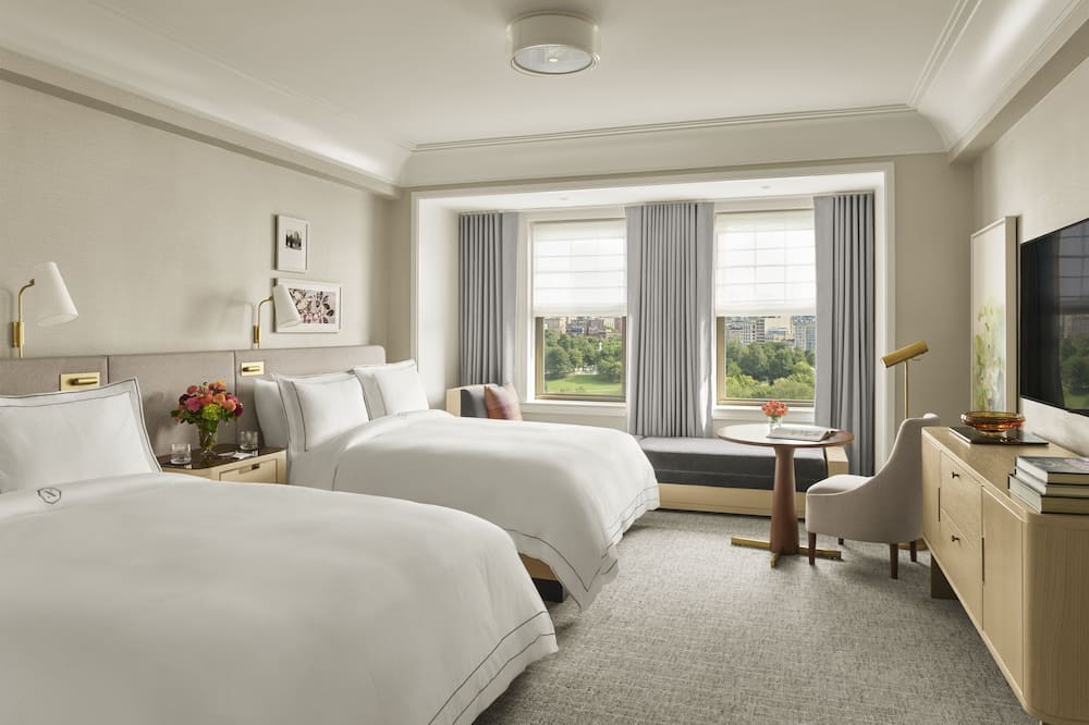 ザ ニューベリー ボストン 写真