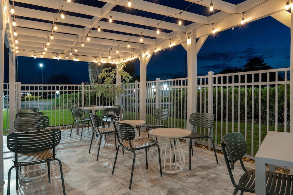 スパーク by Hilton ウィリアムズバーグ ヒストリック エリア 写真