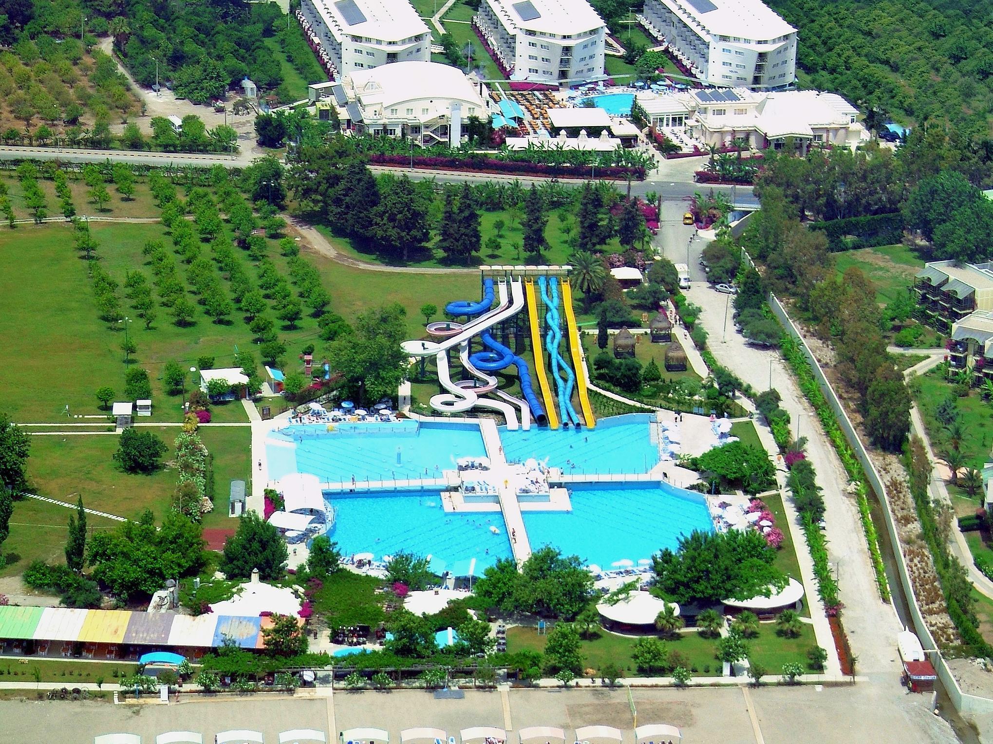 Daima Resort Hotel - All Inclusive 写真