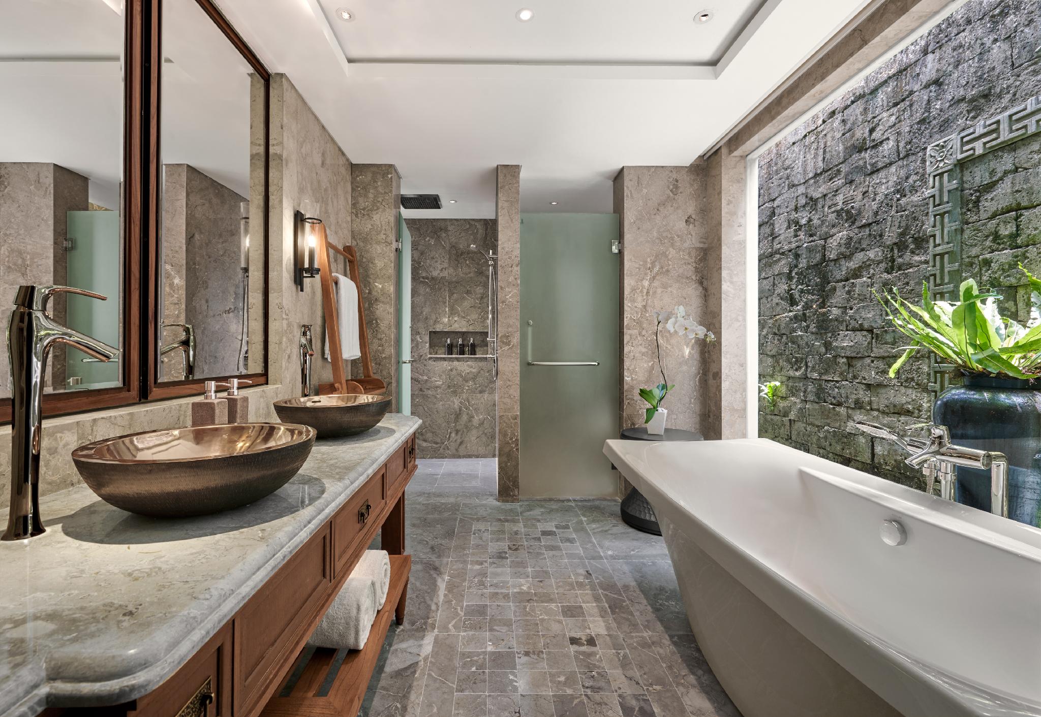 アナンタラ ウブド バリ リゾート 写真